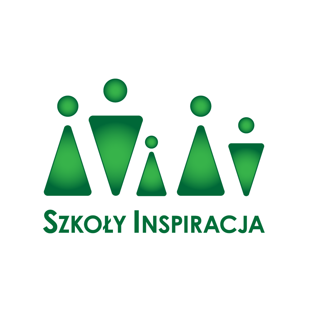logo Szkoły Inspiracją