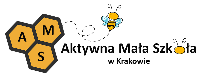 AMS Kraków - logo