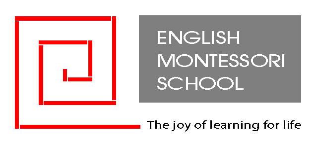 Logo English Montessori School