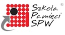 logo Szkoła Pamięci SPW