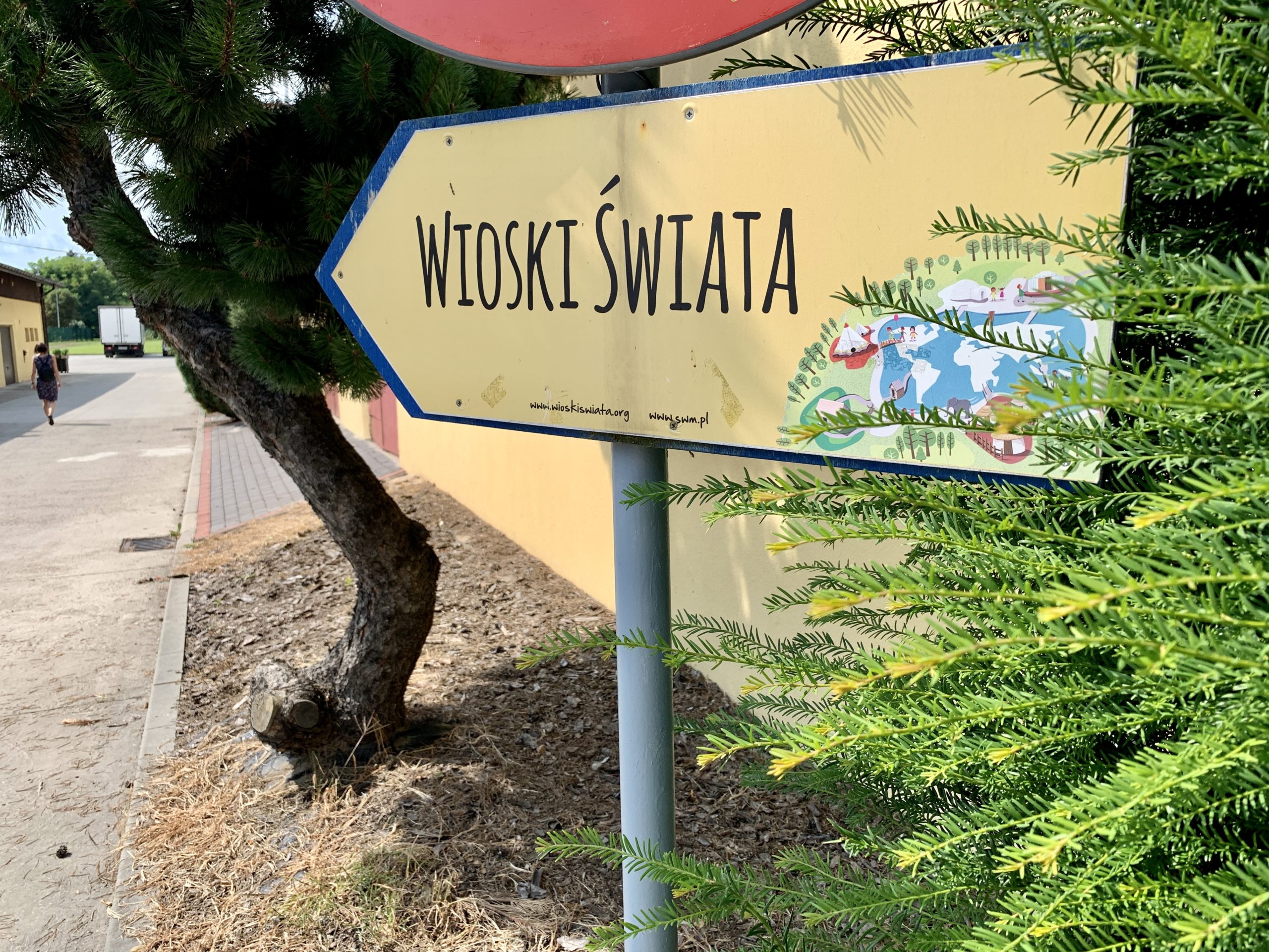 Wioski Świata