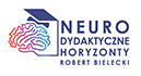 logo Euro dydaktyczne horyzonty Robert Bielecki