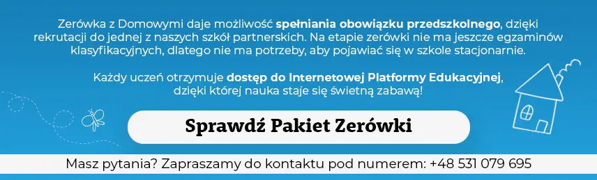 Zerówka