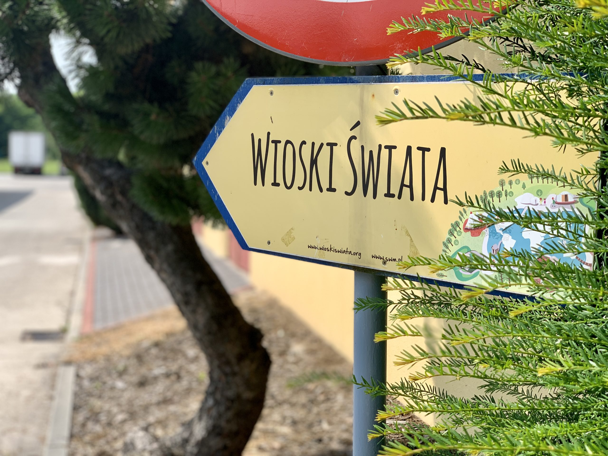 Wioski Świata