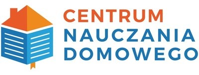 logo centrum nauczania domowego