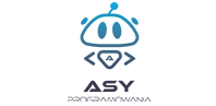 Logo Asy Programowania